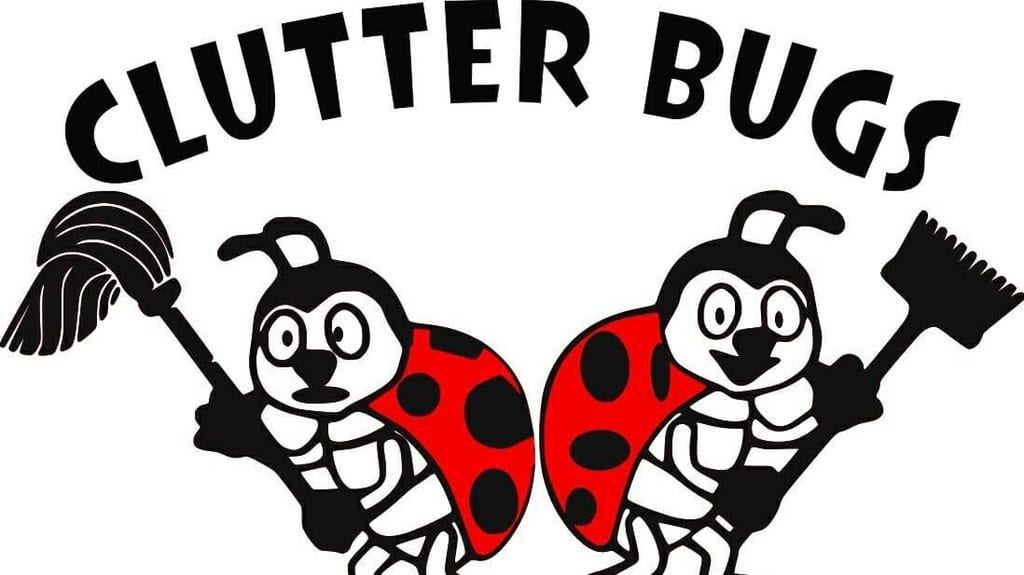ClutterBugs Cleaning